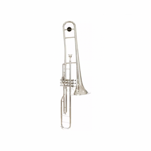 Trombón de Émbolos SLTB002 Silvertone