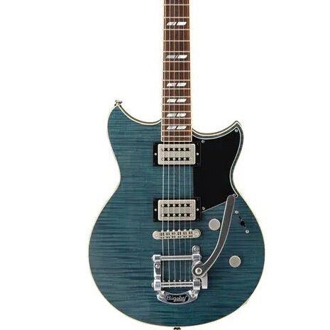 Guitarra Eléctrica Profesional RevStar RS720B Yamaha