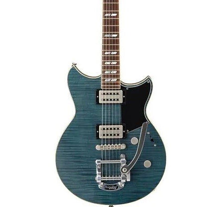 Guitarra Eléctrica Profesional RevStar RS720B Yamaha