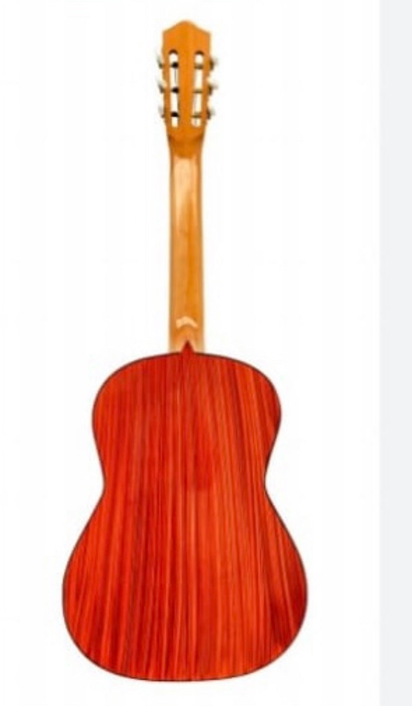 Guitarra Clásica GMUSA La Bonita