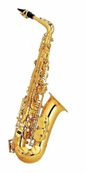 Saxofón Alto BNSX002 Bentley