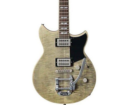 Guitarra Eléctrica Profesional RevStar RS720B Yamaha