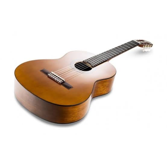 Guitarra Clásica C40 Yamaha