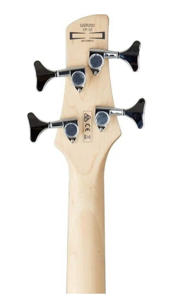 Bajo Eléctrico Serie Gio GSR200-JB Ibanez