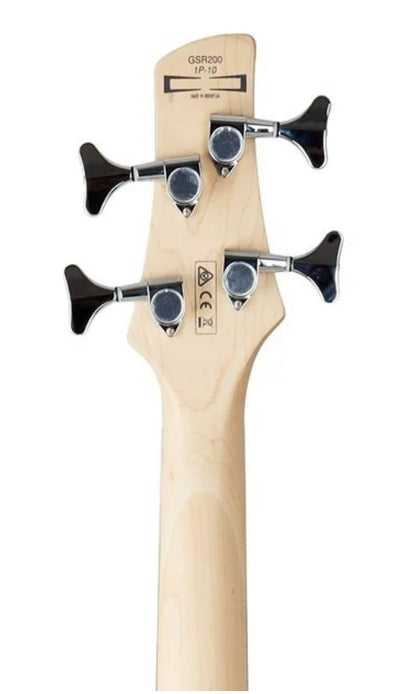 Bajo Eléctrico Serie Gio GSR200-JB Ibanez