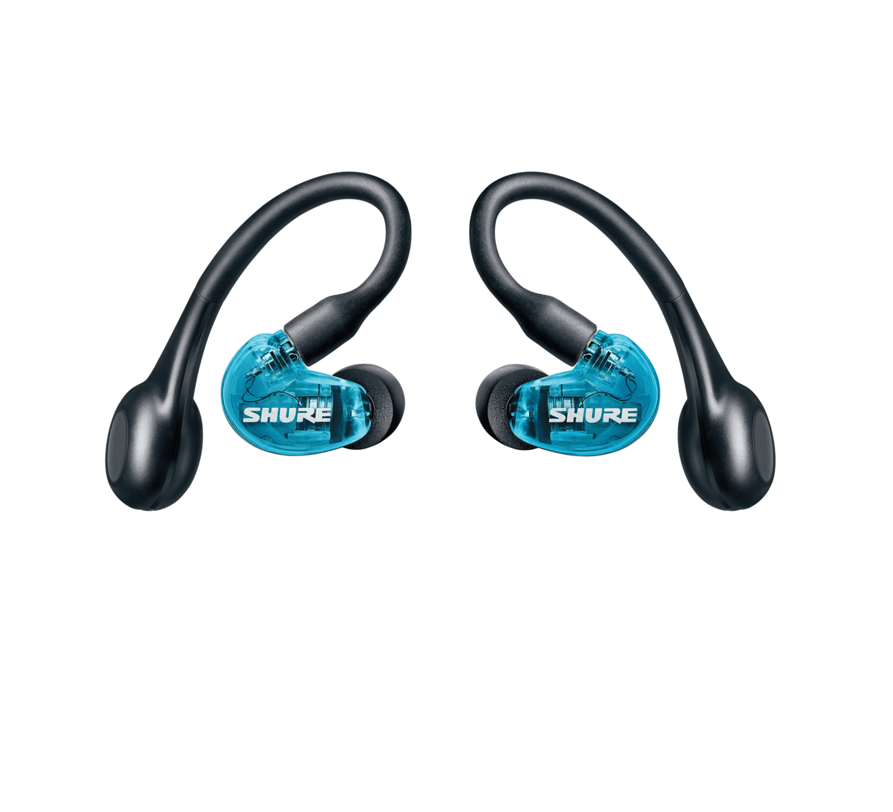 Auriculares Profesionales Aonic SE-215-TW1 Shure
