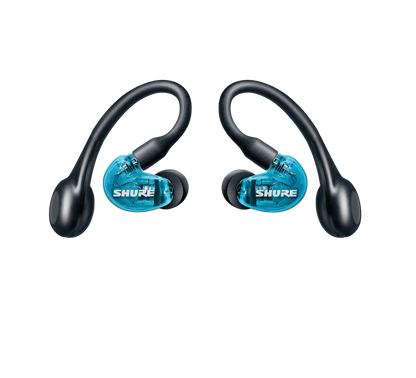 Auriculares Profesionales Aonic SE-215-TW1 Shure