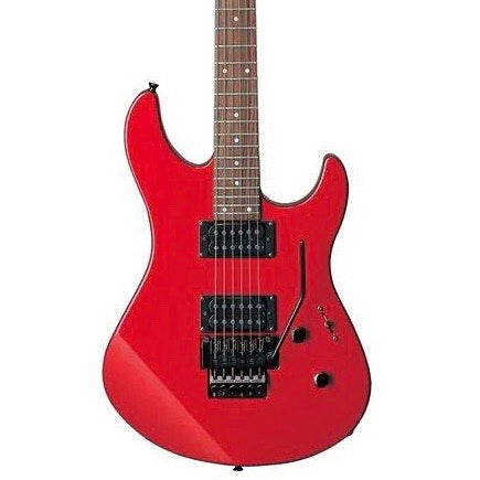 Guitarra Eléctrica RGX RGX220DZ Yamaha