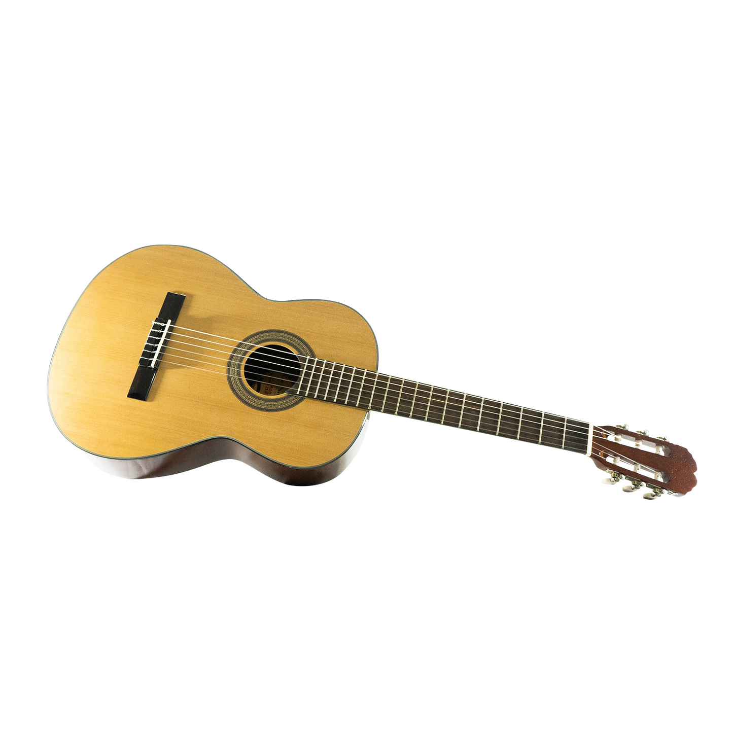 Guitarra Clásica Española LA10 La Asturiana by Manuel Rodriguez