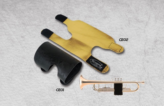 Cubre Émbolos para Metales CE Rivers