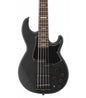 Bajo de 5 Cuerdas Activo/Pasivo Serie BB BB735AMTBL Yamaha