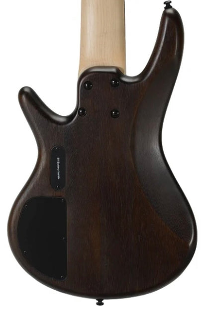 Bajo Eléctrico de 6 Cuerdas Serie Gio GSR206B-WNF Ibanez