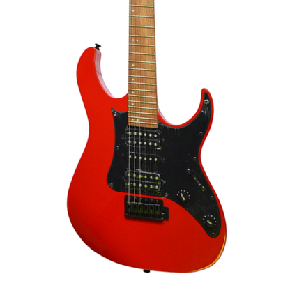 Guitarra Eléctrica Soloist X100-SP1 Cort