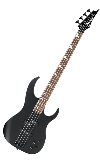 Bajo Eléctrico Serie RG Negro RGB300-BKF Ibanez