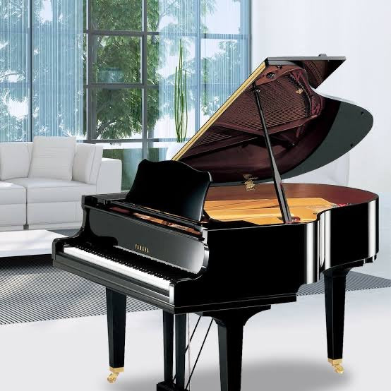 Piano de Cola 161 cms GC1M Yamaha