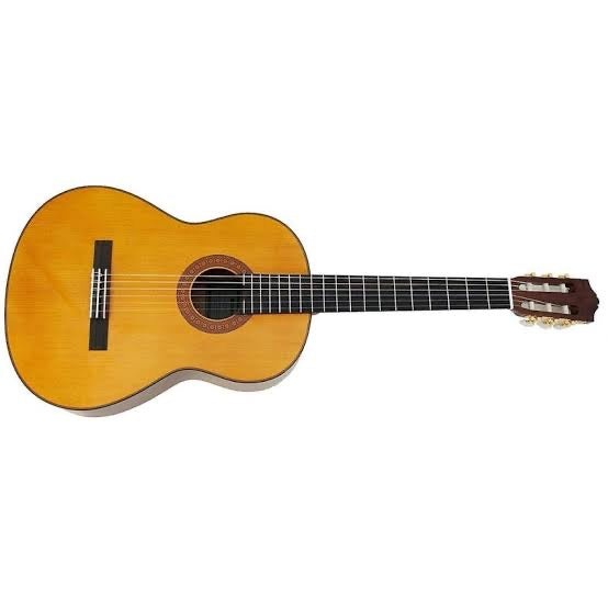 Guitarra Clásica C70 Yamaha