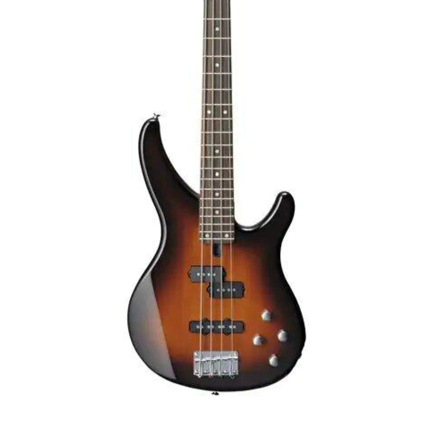 Bajo Eléctrico Serie TRBX TRBX204 Yamaha