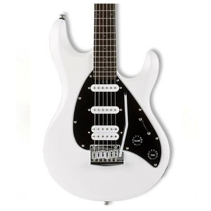 Guitarra Eléctrica Soloist SILO3WH Sterling
