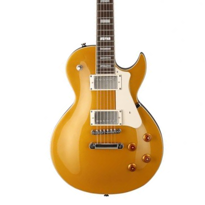 Guitarra Eléctrica Les Paul CR200 GT Cort