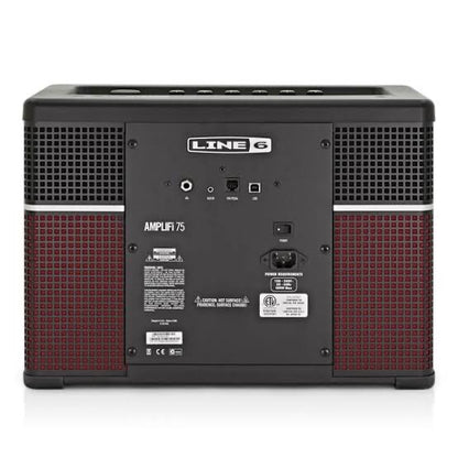 Amplificador para Guitarra con Bluetooth 75 Watts AMPLIFi75 Line 6