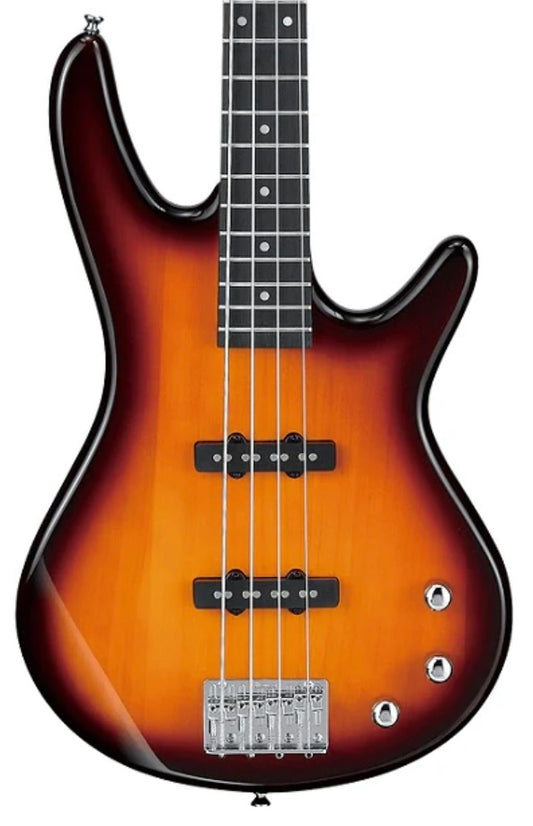 Bajo Eléctrico Serie Gio GSR180-BS Ibanez