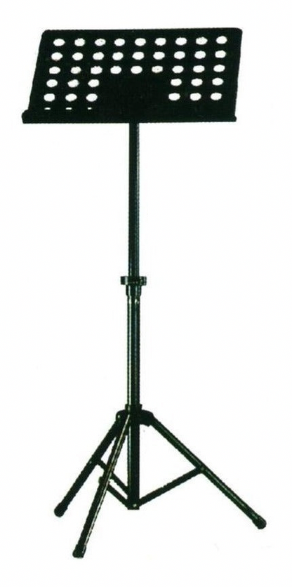 Atril para Partituras SLAT017 Silvertone