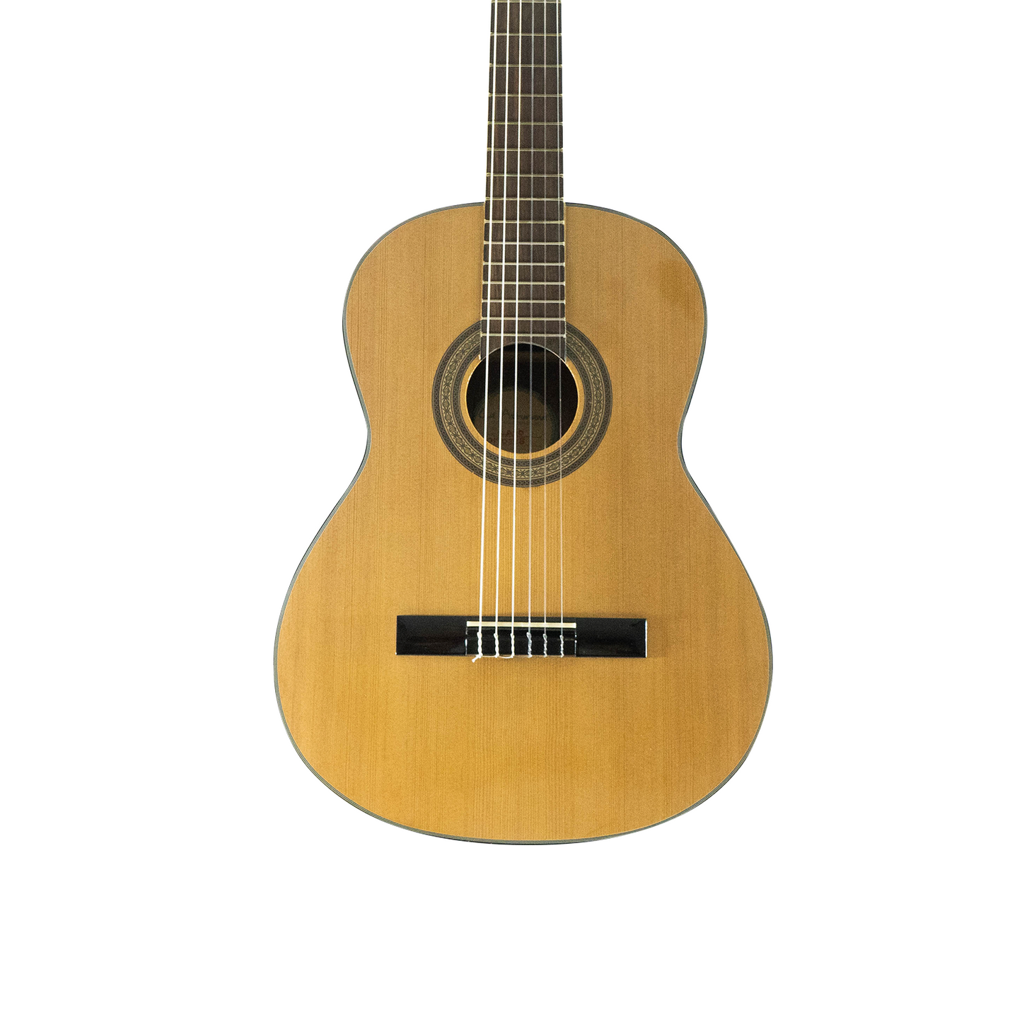 Guitarra Clásica Española LA10 La Asturiana by Manuel Rodriguez