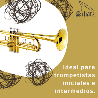 Trompeta SCTR-4700 Schatz