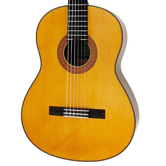 Guitarra Clásica C70 Yamaha