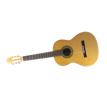 Guitarra Clásica Española LA1N La Asturiana by Manuel Rodriguez