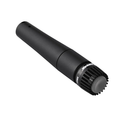 Micrófono Instrumental SM57-LC Shure