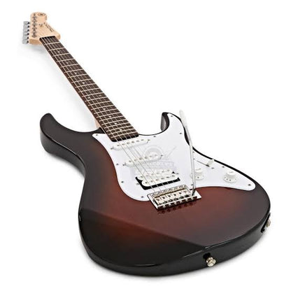 Guitarra Eléctrica Pacifica PAC112JOVS Yamaha