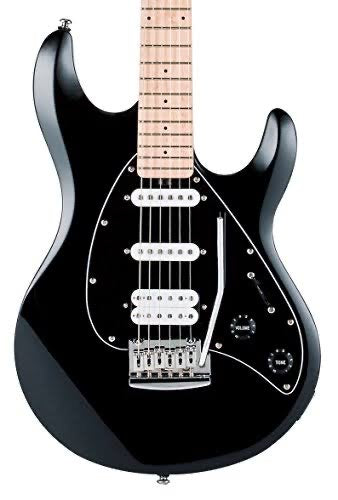 Guitarra Eléctrica Soloist SILO3WH Sterling