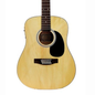 Guitarra Docerola Electroacústica CGC12NT Segovia