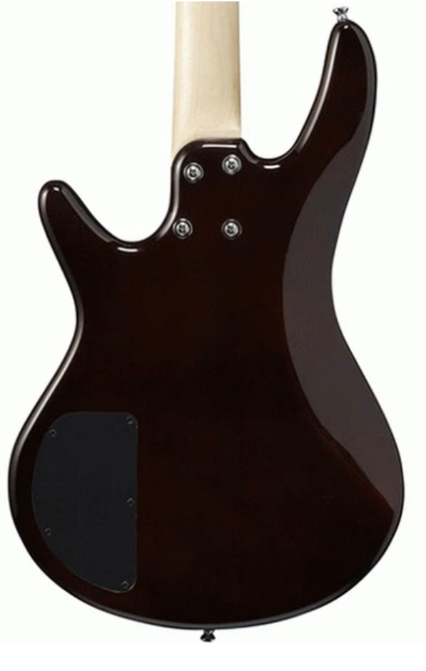 Bajo Eléctrico Serie Gio GSR180-BS Ibanez