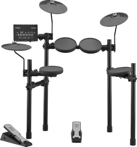 Batería Electrónica DTX402K Yamaha