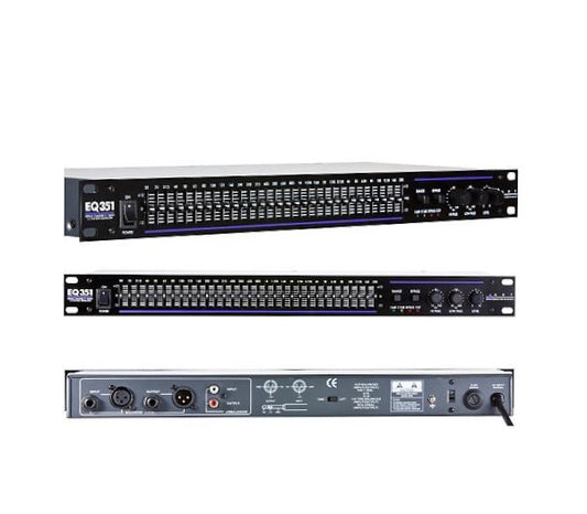 Ecualizador EQ351 Art