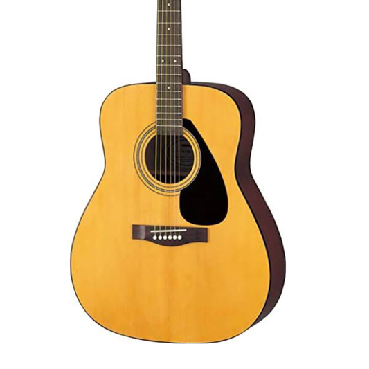 Guitarra Acústica Cuerdas de Acero F310P Yamaha