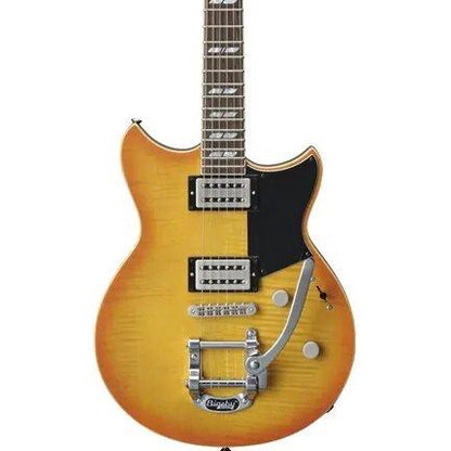Guitarra Eléctrica Profesional RevStar RS720B Yamaha
