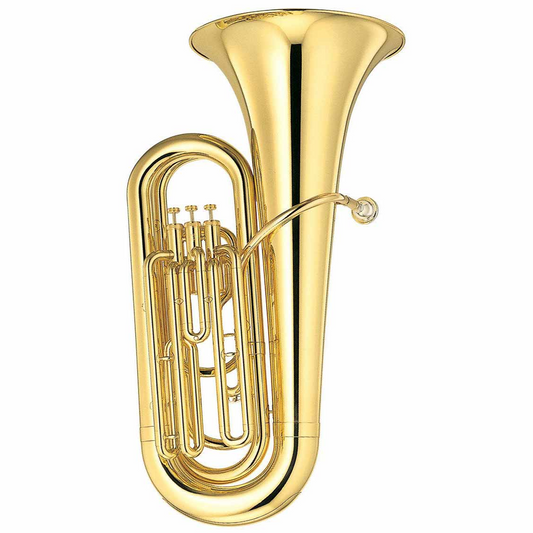 Tuba de Pecho SCTU-17G Schatz