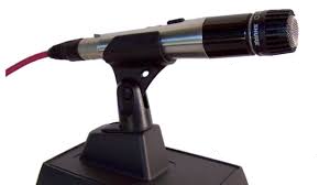 Micrófono Clásico de Instrumento 545SD-LC Shure