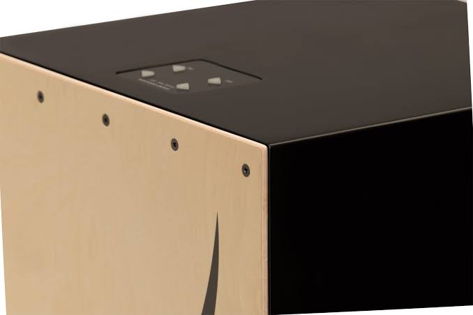 Cajón Electroacústico EC-10 Roland
