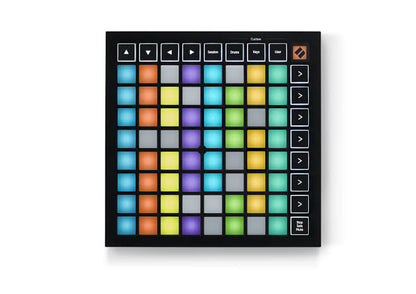 Controlador Launchpad NOVLPD11 Novation