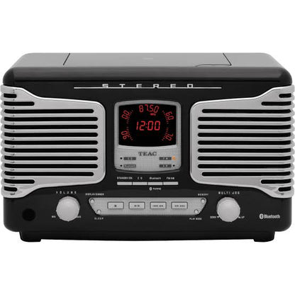 Radio FM/AM SL-D800BT-S Teac