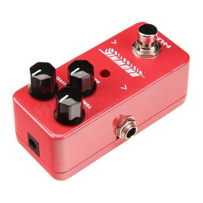 Pedal para Guitarra Eléctrica NUXNDS-2 Nux