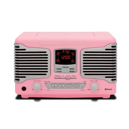 Radio FM/AM SL-D800BT-S Teac