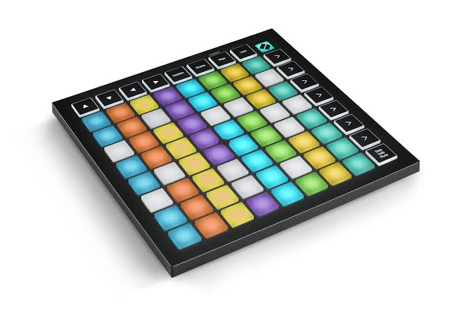 Controlador Launchpad NOVLPD11 Novation