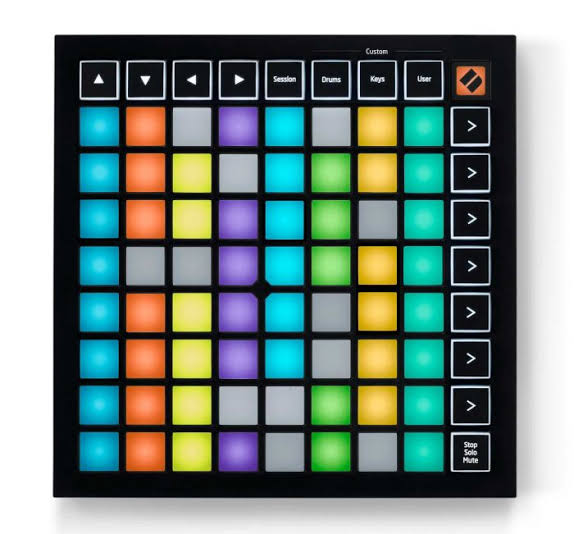 Controlador Launchpad NOVLPD11 Novation