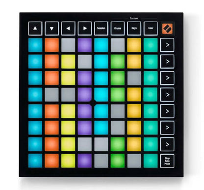 Controlador Launchpad NOVLPD11 Novation