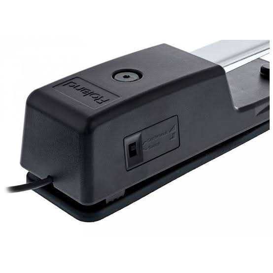 Pedal de Sustain DP-10 Roland